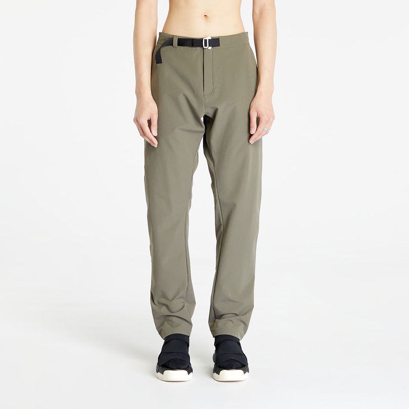 Byxor Tilak Poutnik by Monk Pant Khaki Grön | 58653