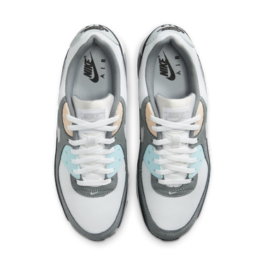 Sneakers och skor Nike Air Max 90 Flerfärgad | IB7674-001, 3