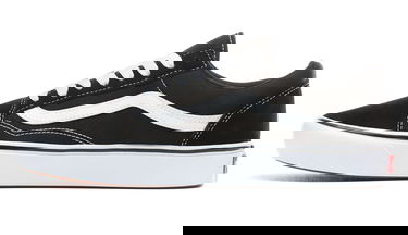 Sneakers och skor Vans Ua Old Skool Comfycush Svart | VN0A3WMAVNE, 0