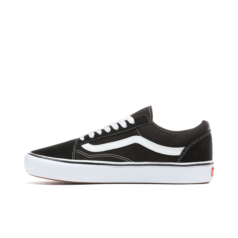 Sneakers och skor Vans Ua Old Skool Comfycush Svart | VN0A3WMAVNE