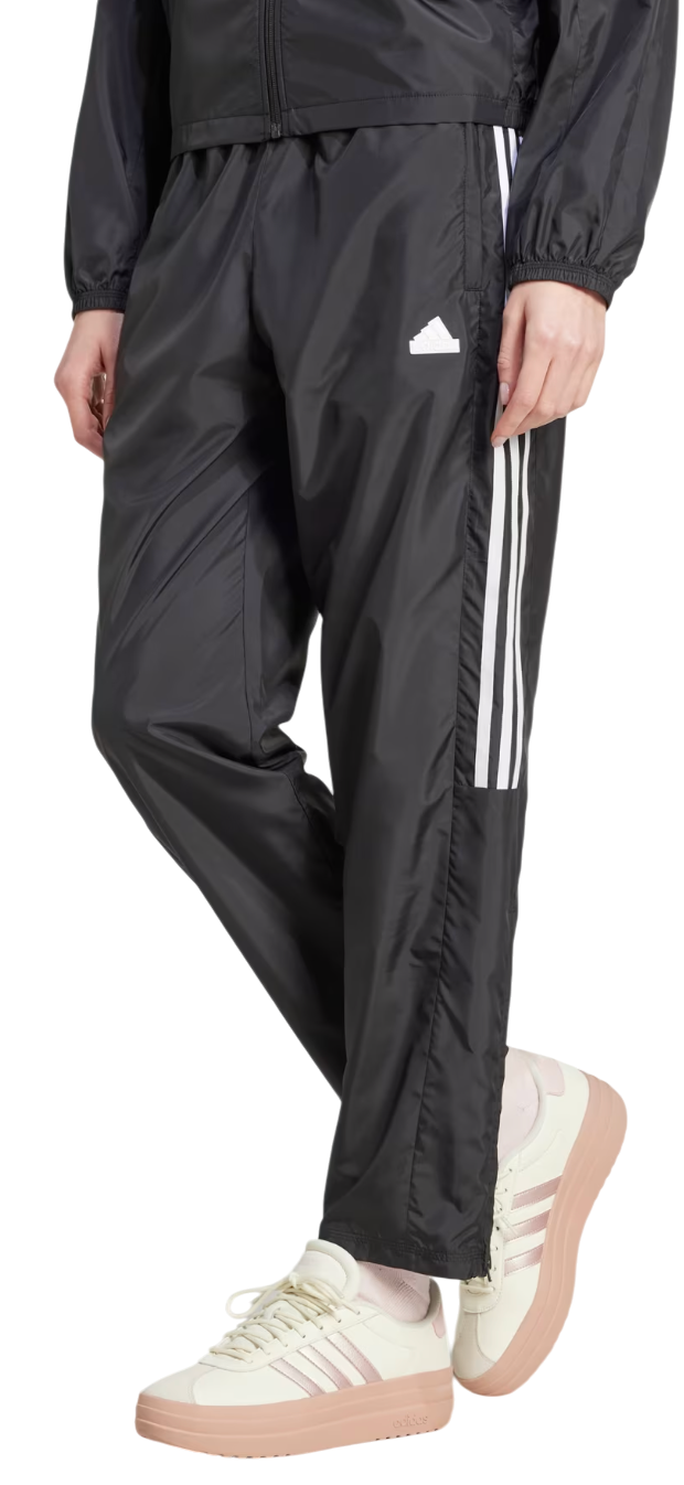 Träningsbyxor adidas Originals Tiro Woven Sweatpants Svart | ix3515
