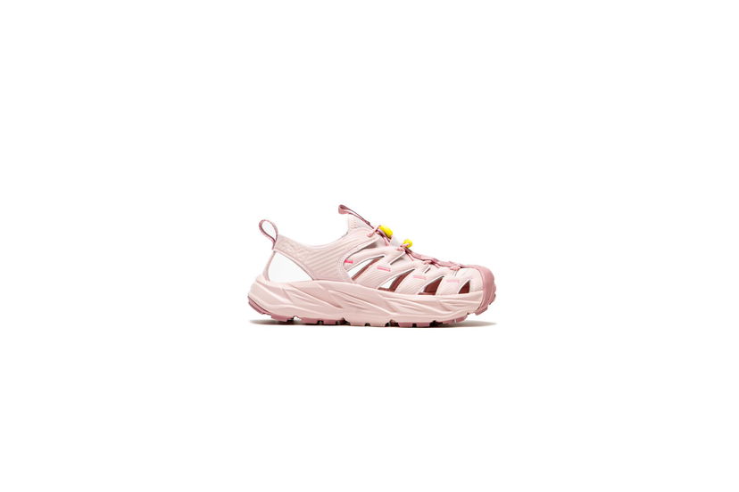 Sneakers och skor Hoka One One HOPARA Water Sandal Rosa | 1123112-RTNN