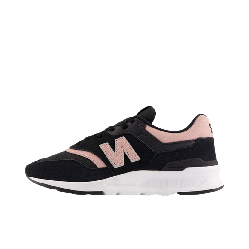 Sneakers och skor New Balance 997 Svart | CW997HDL