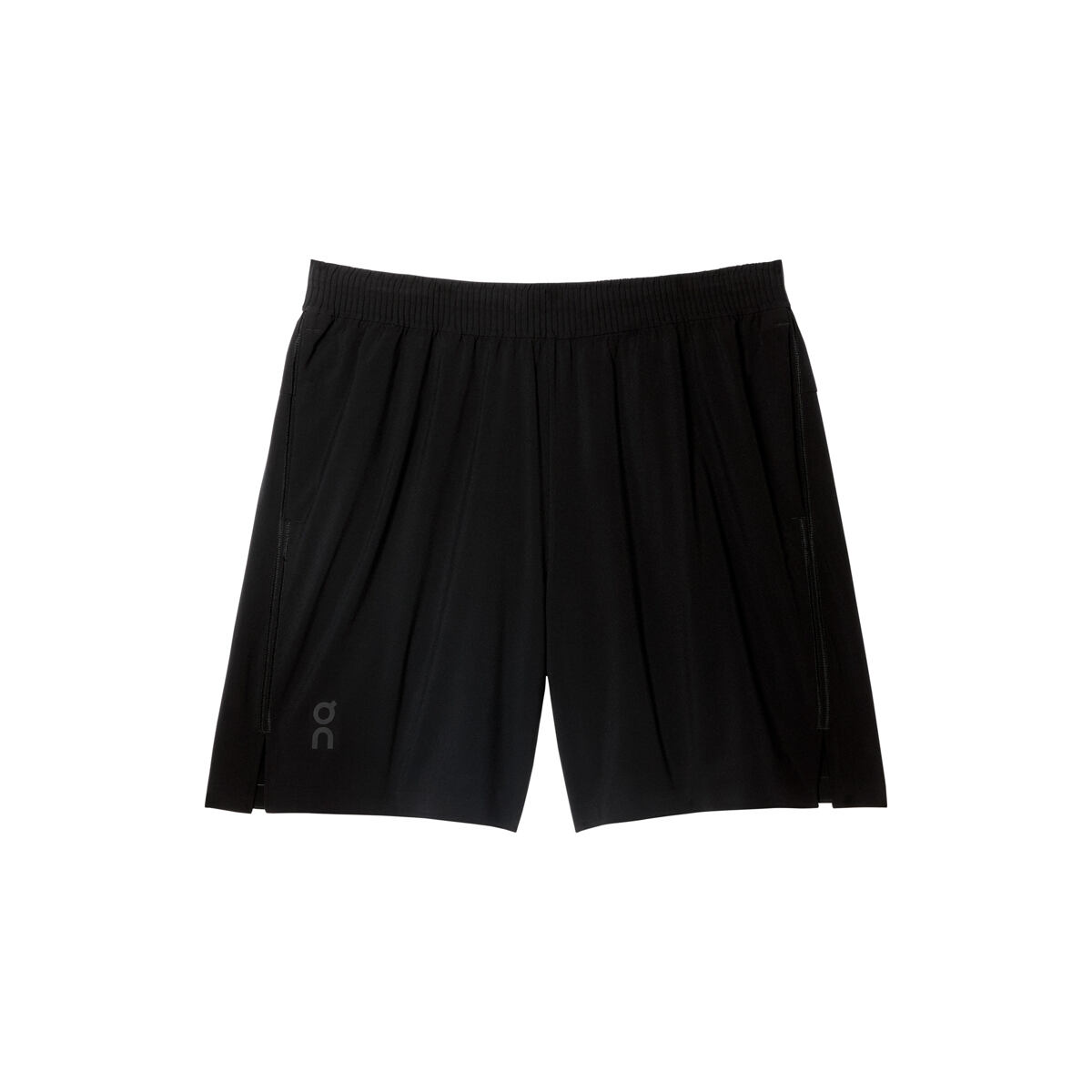 Shorts On Running Focus Running Shorts Svart | 1MF11190553, 0