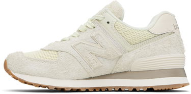 Sneakers och skor New Balance 574 Beige | WL574BLE, 2