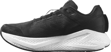 Sneakers och skor Salomon Salomon AERO GLIDE 3 Svart | l47756700, 3