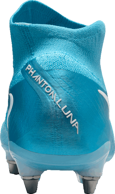 Sneakers och skor Nike Phantom Luna II ELT SGPRO Turkos | hf4359-400, 4