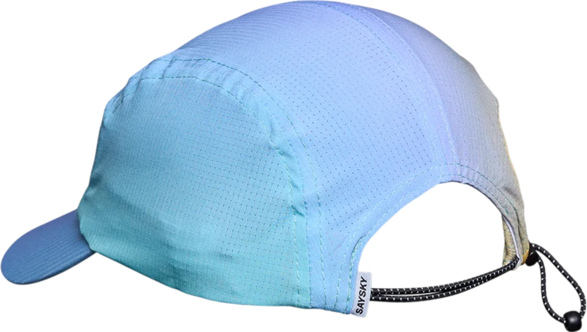 Keps Saysky Saysky Drip Dye Flow Cap Flerfärgad | nuaca201c-1033, 1