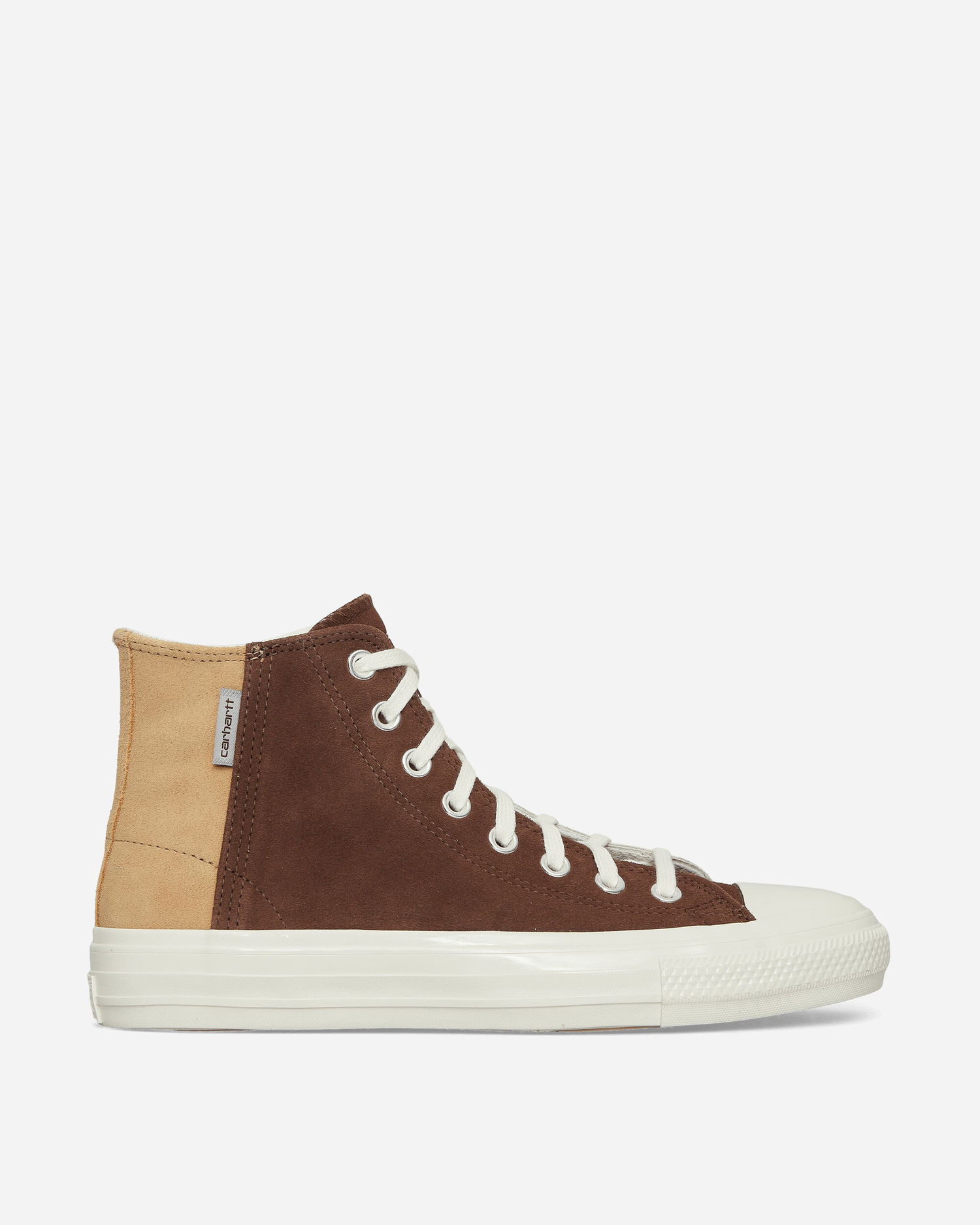 Sneakers och skor Converse Carhartt WIP x Chuck Taylor All-Star Pro "Brown & Cream" Brun | A10819C, 1