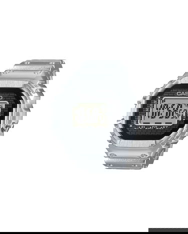 Klocka CASIO Digital Watch CRW-001 Metallisk | CRW-001-1ER, 0