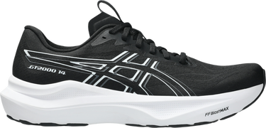 Sneakers och skor Asics GT-2000 14 Svart | 1011c056-001, 0