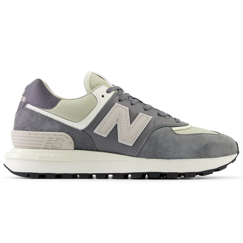 Sneakers och skor New Balance 574 Grå | U574LGGD