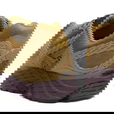 Sneakers och skor Saucony Progrid Omni 9 Brun | S70897-5, 4