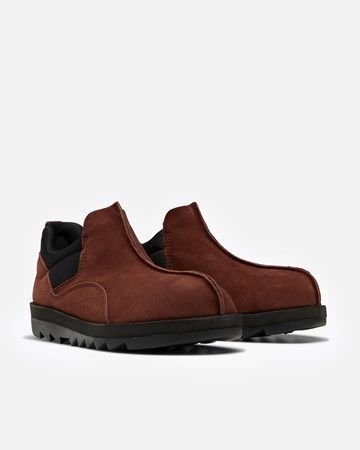 Sneakers och skor Reebok Beatnik Moc Brun | GX4476, 1