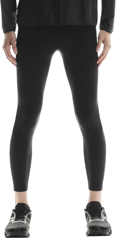 Strumpor On Running Performance Winter Tights Svart | 1mf30160553, 0
