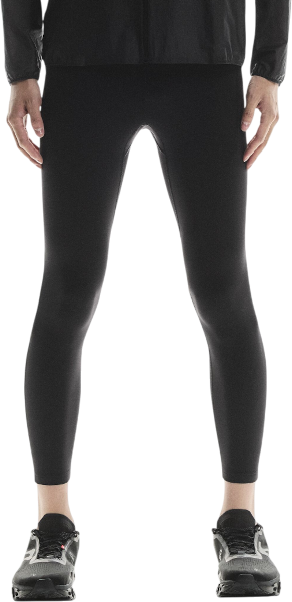 Strumpor On Running Performance Winter Tights Svart | 1mf30160553, 0