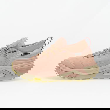 Sneakers och skor Hoka One One Kaha 3 Low Gtx Rosa | 1162533-RDM, 0