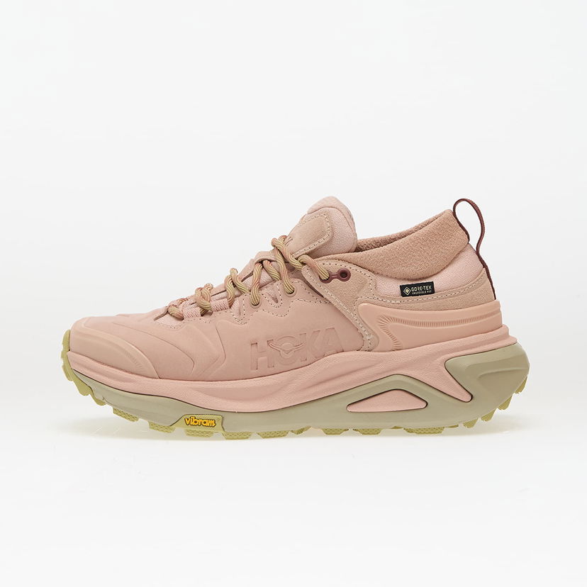 Sneakers och skor Hoka One One Kaha 3 Low Gtx Rosa | 1162533-RDM