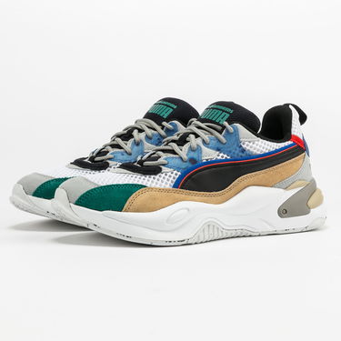 Sneakers och skor Puma RS-2K HF THE HUNDREDS Flerfärgad | 373724 01, 1