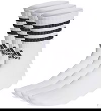 Socks 3S Cushioned Crew