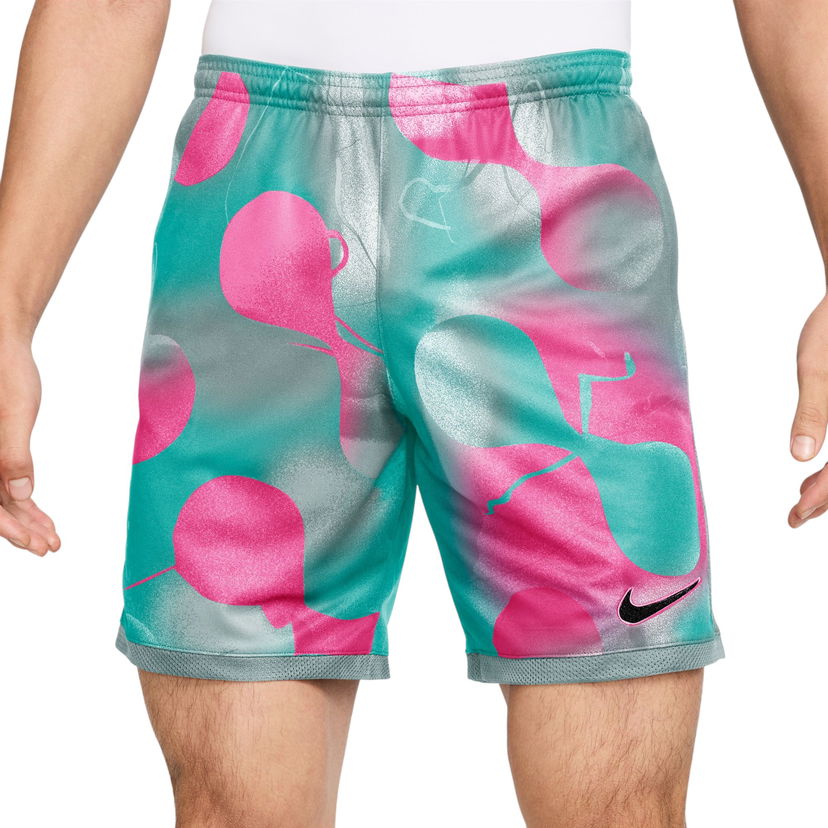 Shorts Nike Nike Academy+ Shorts Turkos | hj4241-646