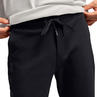 Träningsbyxor On Running Sweatpants On Svart | 1ME11470553, 4