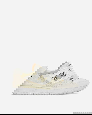Sneakers och skor New Balance 550 "Sea Salt Olive" Vit | BBW550SK, 1