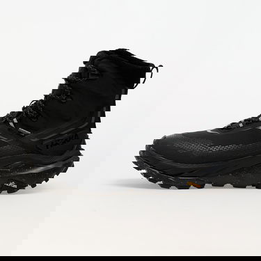 Sneakers och skor Hoka One One Kaha 2 Frost GTX Svart | 1155194-BBLC, 0