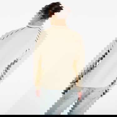 T-shirt Nike ACG Chinati Long Sleeve Base Layer T-Shirt Beige | HV0585-229, 4