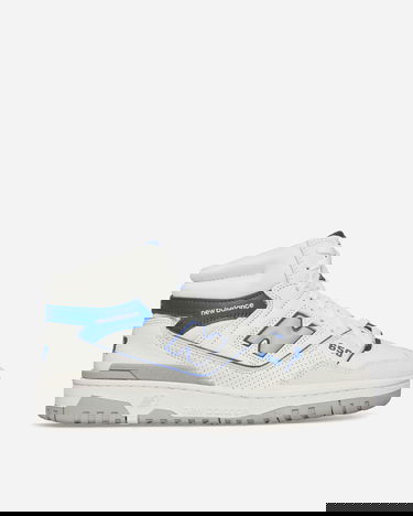 Sneakers och skor New Balance 650R "White" Vit | BB650RWI, 1