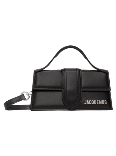 Handväska Jacquemus 'Le Bambino' Bag Svart | 21H213BA006-3000