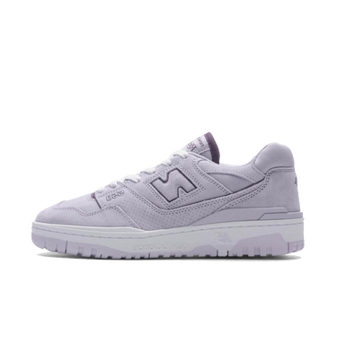 Sneakers och skor New Balance Rich Paul x 550 "Forever yours" Purpur | BB550RR1, 0