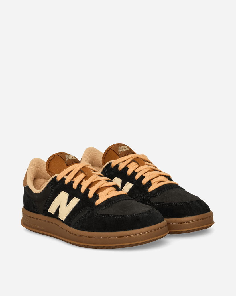 Sneakers och skor New Balance T500 Svart | CT500SKA