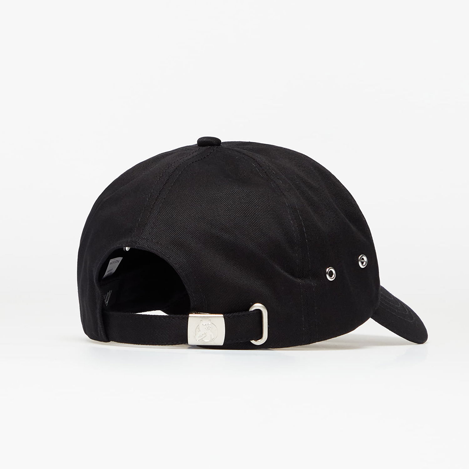 Keps RIPNDIP Lord Nermal Pocket 6 Panel Hat Svart | RND2102, 1