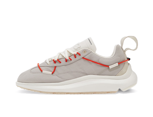 Sneakers och skor Y-3 Shiku Run Grå | GZ9140