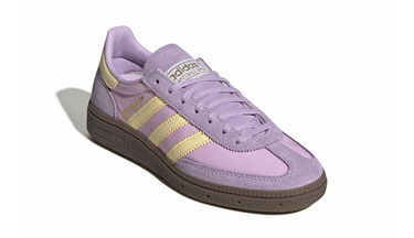 Sneakers och skor adidas Originals Handball Spezial Originals Purpur | JQ0736, 3