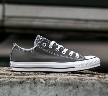Sneakers och skor Converse Chuck Taylor All Star Low Grå | 1j794c, 3