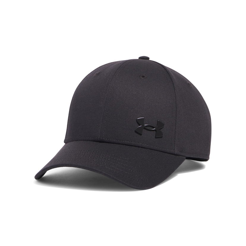 Keps Under Armour Blitzing Adjustable Hat Svart | 1389695-001