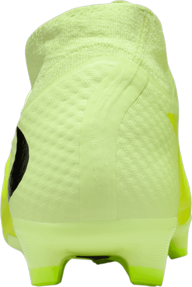 Sneakers och skor Nike PHANTOM 6 HIGH ACAD FG/MG Football Boots Gul | HQ2278-800, 4