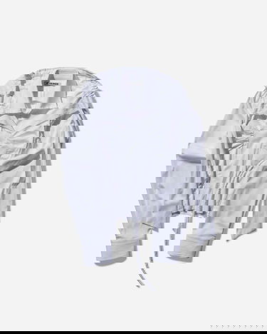 Skjorta Ottolinger Lavallière Shirt Vit | 2211010300 WHT, 0