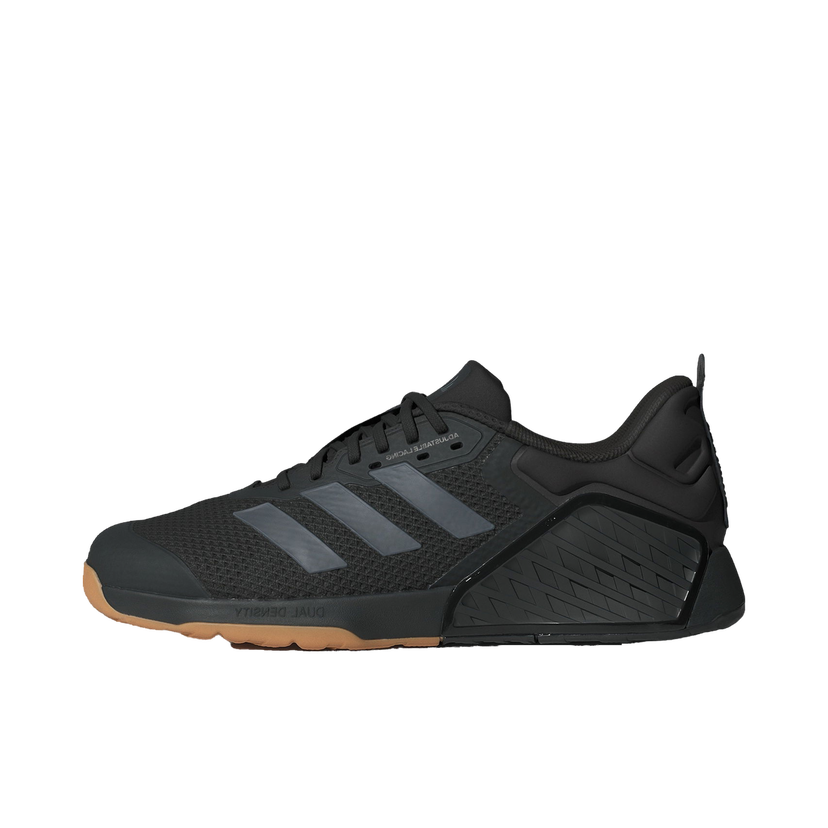 Sneakers och skor adidas Performance Dropset 3 Core Black Grey Svart | IH8292