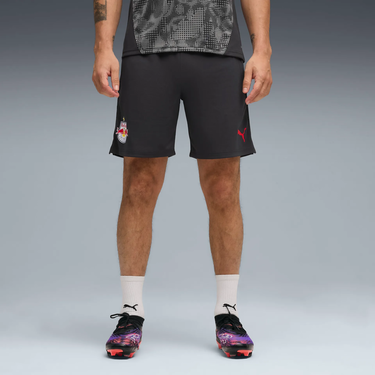 Shorts Puma Red Bull Salzburg Training Shorts Svart | 781759-17, 1