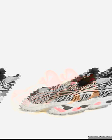 Sneakers och skor Asics Above The Clouds x GT-2160 "Chocolate Brown" Metallisk | 1203A654-100, 4