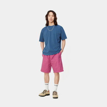 Shorts Carhartt WIP Rainer Short Rosa | I033133_1YT_GD, 3
