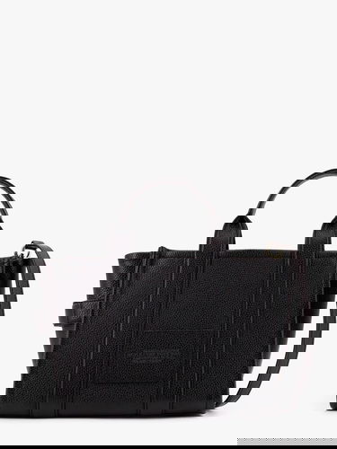 Tygpåse Marc Jacobs Small Tote Bag Marc Jacobs Svart | H009L01SP21001, 1