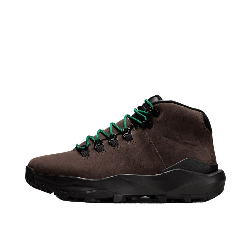 Sneakers och skor Nike Cygnal Brun | FV4332-200
