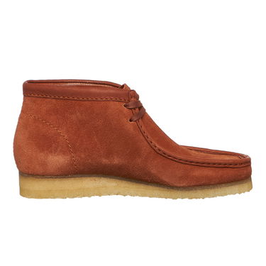 Sneakers och skor Clarks Wallabee Boot Brun | 26154818, 2