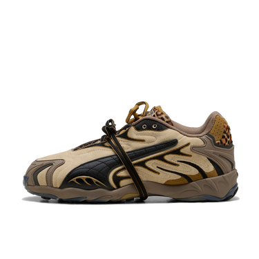 Sneakers och skor Puma ASAP Rocky x Inhale "Leopard" Beige | 405579-01, 0