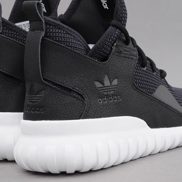 Sneakers och skor adidas Originals Tubular X Svart | s77843, 5