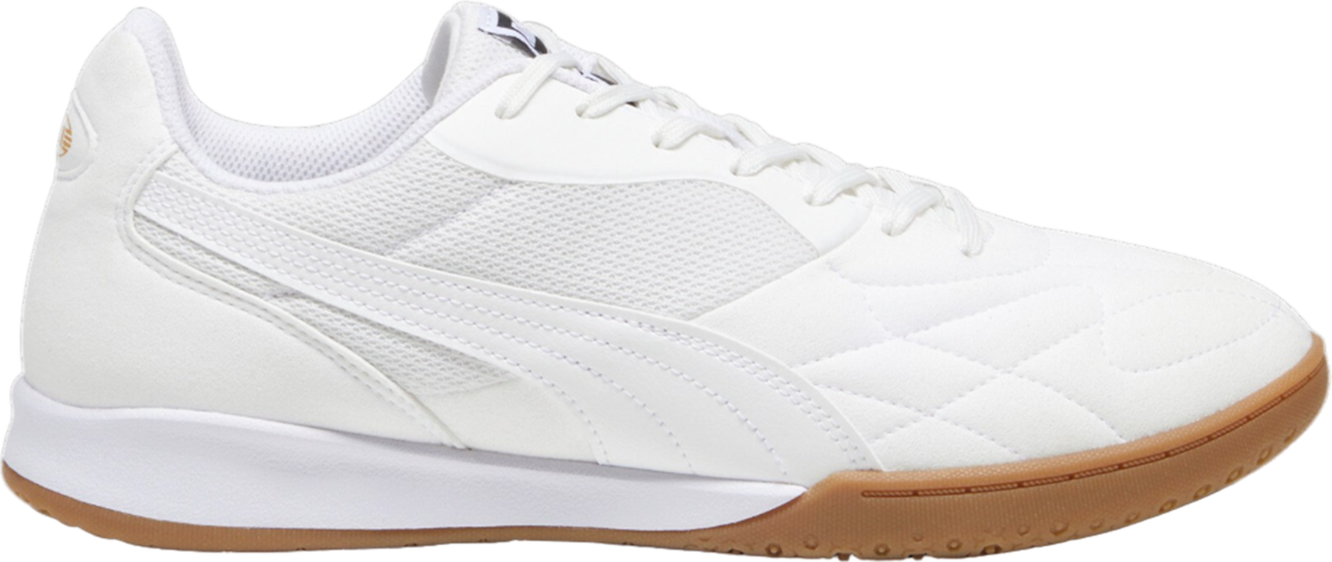 Sneakers och skor Puma KING TOP IT Vit | 107349-02, 0